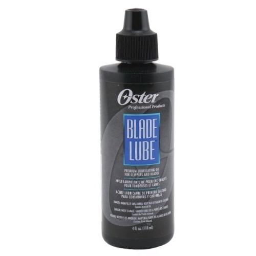 Aceite lubricante Oster